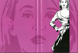 La Fille Coupée En Deux