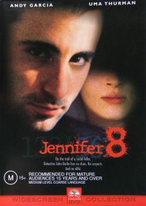 Jennifer 8