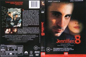 Jennifer 8
