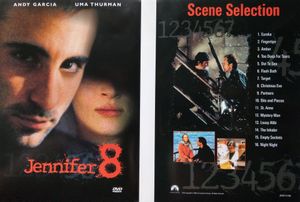 Jennifer 8