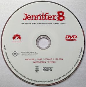 Jennifer 8