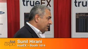 Sunil Hirani