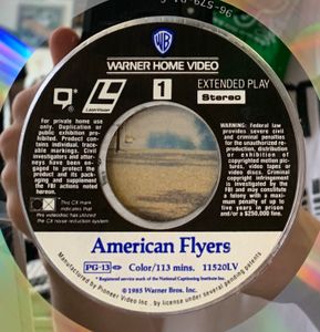 American Flyers