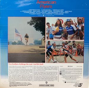 American Flyers