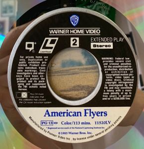 American Flyers