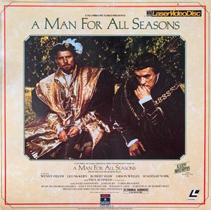 A Man For All Seasons