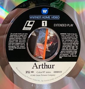 Arthur