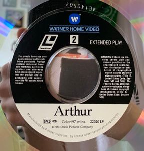 Arthur