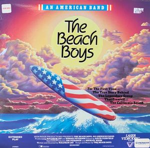 The Beach Boys: An American Band