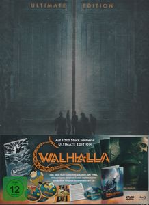 Walhalla (Ultimate Edition)