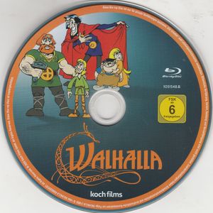 Walhalla (Ultimate Edition)