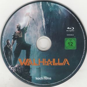 Walhalla (Ultimate Edition)