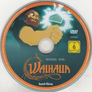 Walhalla (Ultimate Edition)
