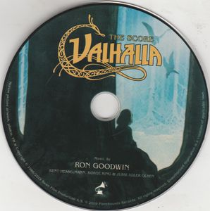 Walhalla (Ultimate Edition)