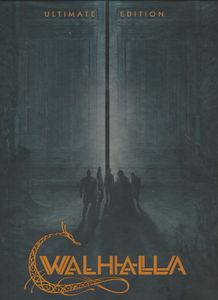 Walhalla (Ultimate Edition)