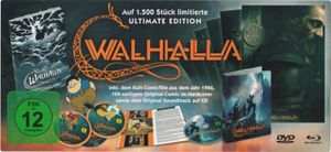 Walhalla (Ultimate Edition)