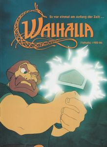 Walhalla (Ultimate Edition)