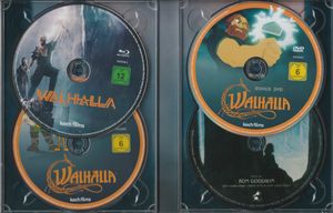 Walhalla (Ultimate Edition)