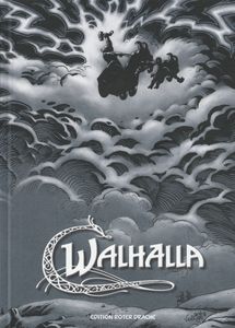 Walhalla (Ultimate Edition)