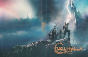 Walhalla (Ultimate Edition)