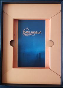 Walhalla (Ultimate Edition)