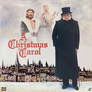 A Christmas Carol