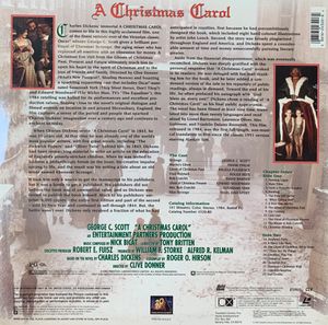 A Christmas Carol