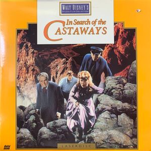In Search Of The Castaways