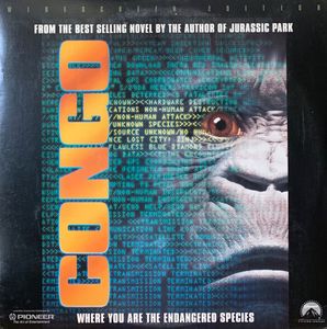 Congo (Widescreen Edition)