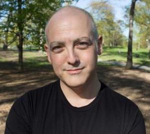 Matt Zoller Seitz