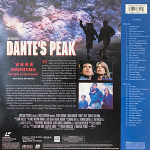 Dante's Peak