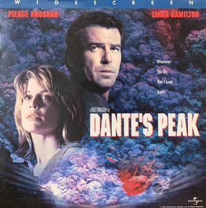 Dante's Peak