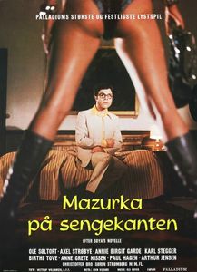Mazurka På Sengekanten