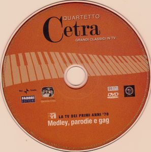 La Tv Dei Primi Anni '70: Medley, Parodie E Gag