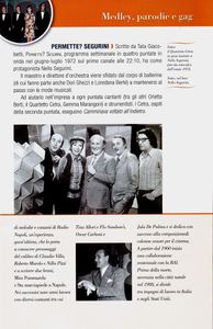 La Tv Dei Primi Anni '70: Medley, Parodie E Gag