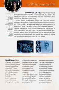 La Tv Dei Primi Anni '70: Medley, Parodie E Gag
