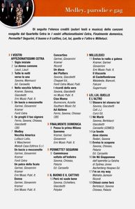 La Tv Dei Primi Anni '70: Medley, Parodie E Gag