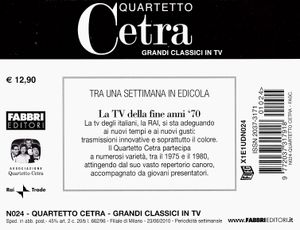 La Tv Dei Primi Anni '70: Medley, Parodie E Gag