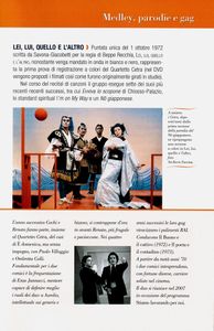 La Tv Dei Primi Anni '70: Medley, Parodie E Gag
