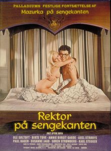 Rektor På Sengekanten