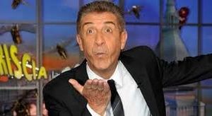 Ezio Greggio