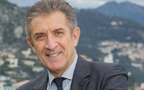 Ezio Greggio