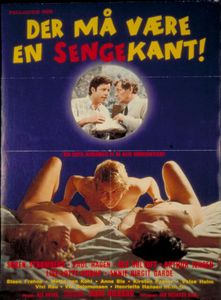 Der Må Være En Sengekant!