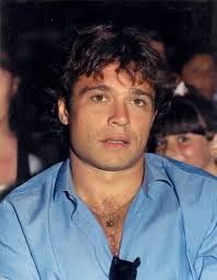 Claudio Amendola