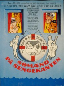 Sømænd På Sengekanten
