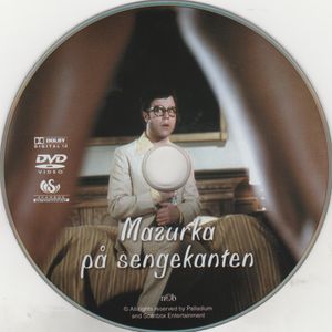 På Sengekanten: Den Komplette Samling