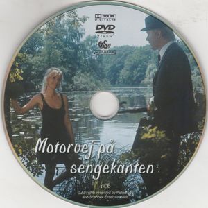 På Sengekanten: Den Komplette Samling