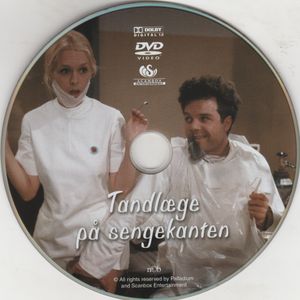 På Sengekanten: Den Komplette Samling
