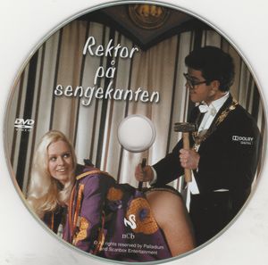 På Sengekanten: Den Komplette Samling