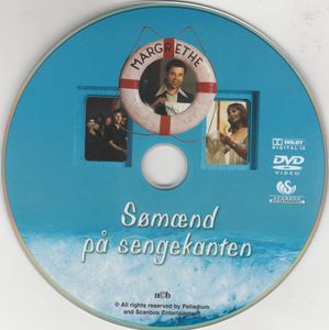 På Sengekanten: Den Komplette Samling